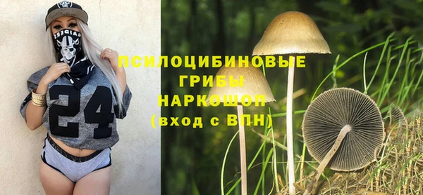 эйфоретик Белоозёрский